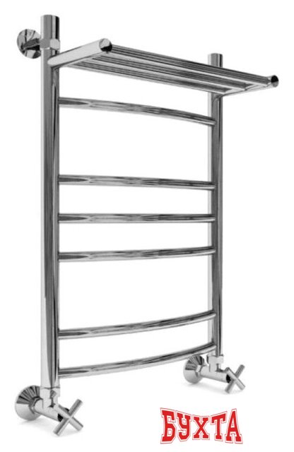 Полотенцесушитель Luxon FJ 100x50