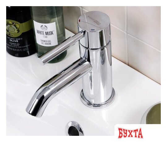 Смеситель Wasserkraft Main 4105 2