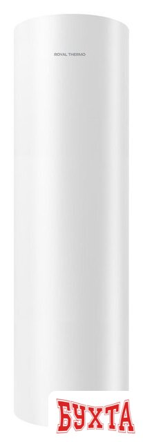 Накопительный электрический водонагреватель Royal Thermo RWH 50 Fidelity 2