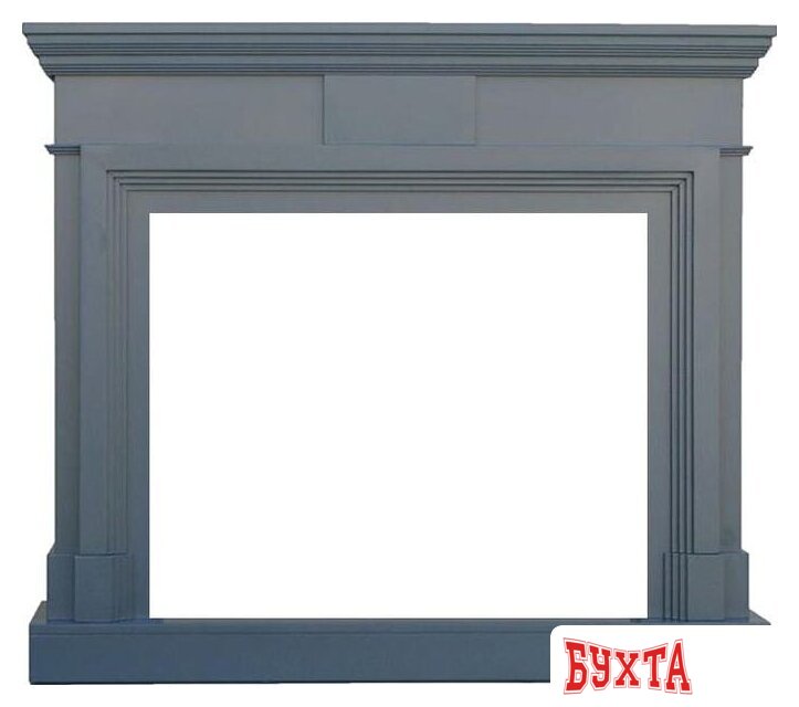 Портал Smolcom Stamford MB/JUP/SYM26 (серый) 1