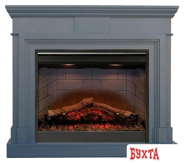 Портал Smolcom Stamford MB/JUP/SYM26 (серый) 2