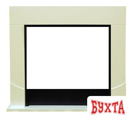 Портал Smolcom Luton FS33/FS33W/L33 (белый ваниль)