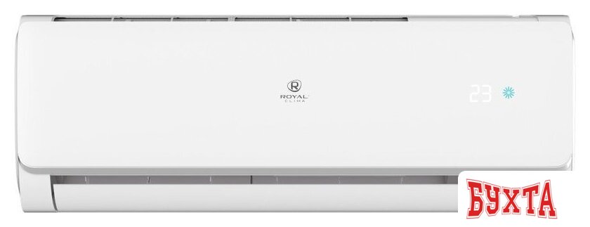 Кондиционер Royal Clima Nobile RC-NB35HN 2