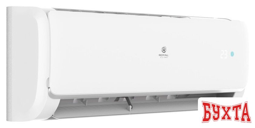 Кондиционер Royal Clima Nobile RC-NB35HN 4