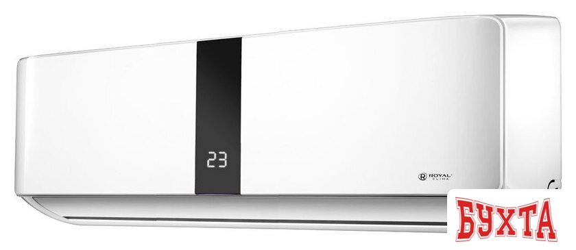 Кондиционер Royal Clima Grande RC-GDB105HN 1