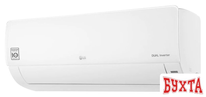 Кондиционер LG Procool B09TS