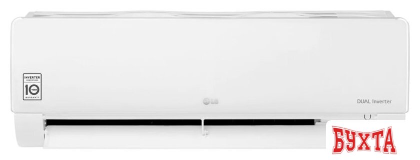 Кондиционер LG Procool B09TS 3