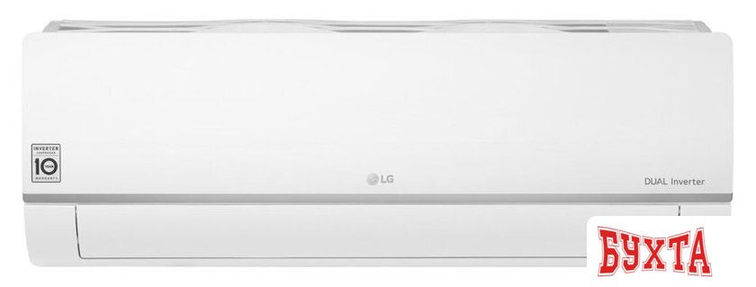 Кондиционер LG Eco Smart 2021 PC07SQR 2