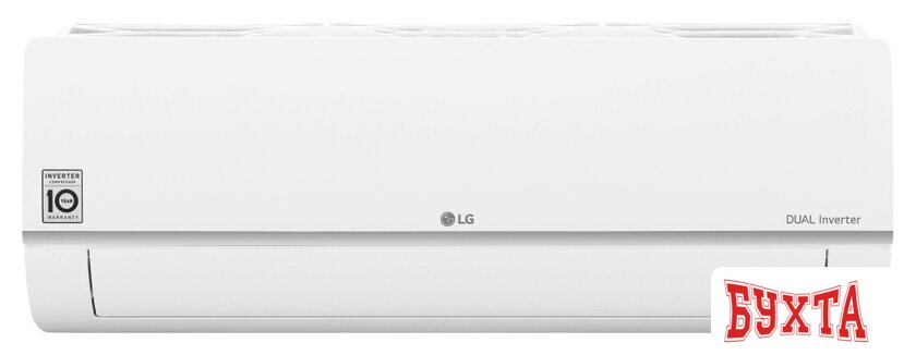 Сплит-система LG PC24SQ