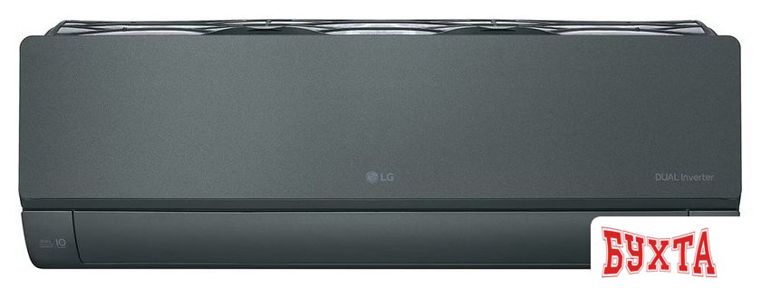 Кондиционер LG Artcool Objet Green AG09BK