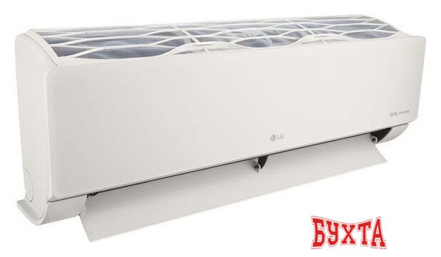 Кондиционер LG Artcool Objet Nature Beige AB09BK 4