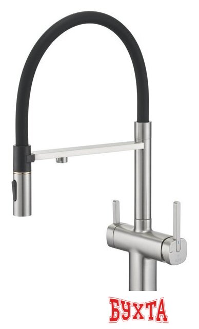 Смеситель Rose R358L