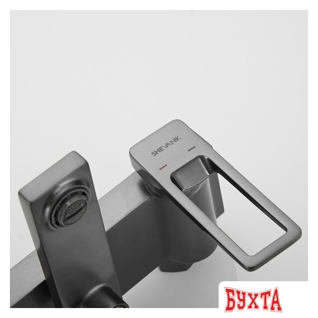 Душевая система Shevanik S6836T 4