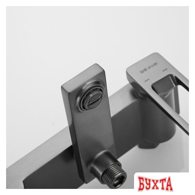 Душевая система Shevanik S6836T 5