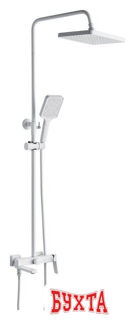 Душевая система Shevanik S9936C 1