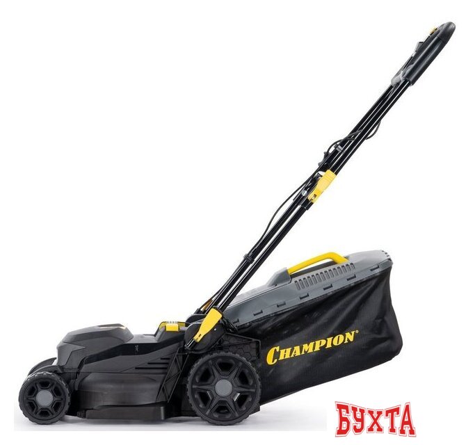 Газонокосилка Champion EM3716