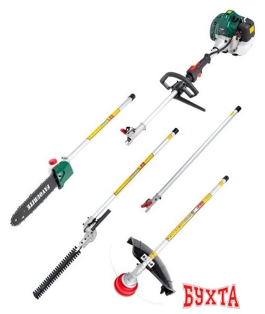 Комбимотор Favourite BT 56KIT 133305633 4