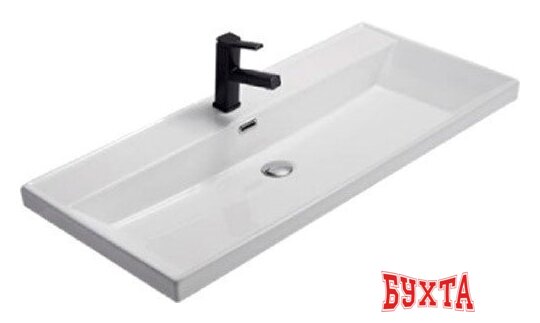 Умывальник Volna Prime 100