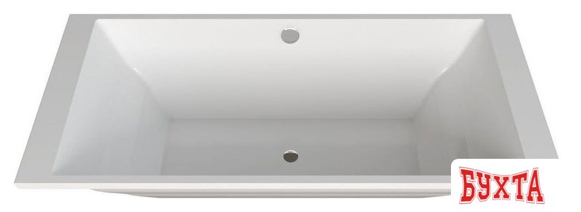 Ванна Triton Альта 180х80 2
