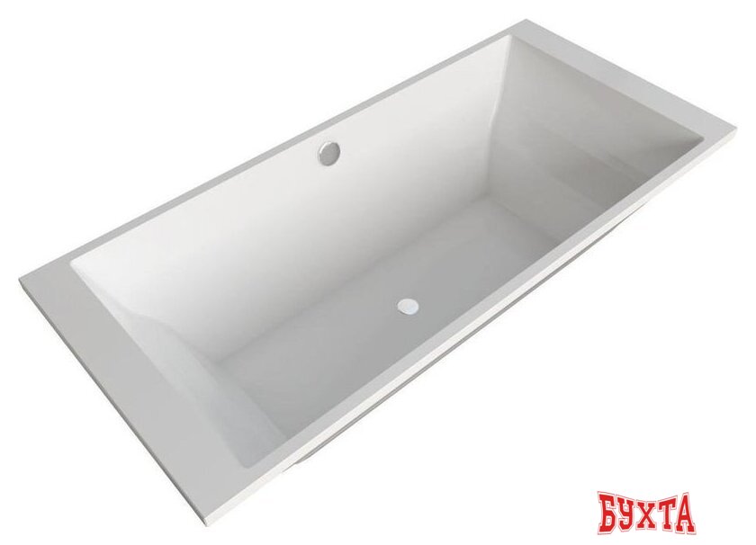 Ванна Triton Альта 180х80 3