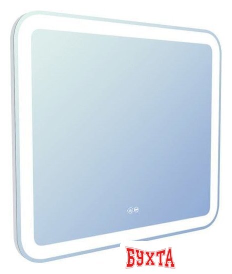 Мебель для ванных комнат IDDIS Зеркало Edifice ЗЛП107 1