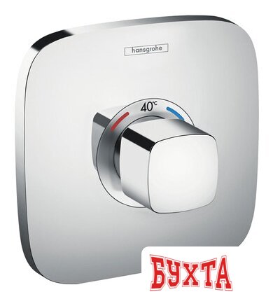 Смеситель Hansgrohe Ecostat E [15705000] 1