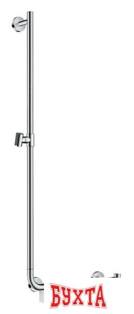 Душевой гарнитур Hansgrohe Raindance Select S 120 26324000 (хром) 4