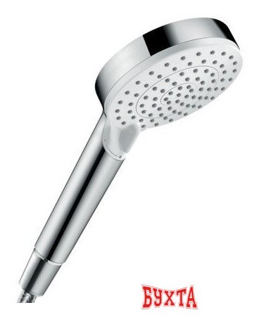 Душевая лейка Hansgrohe Crometta Vario Green 26336400