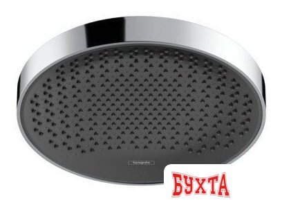 Верхний душ Hansgrohe Rainfinity 360 1jet 26231000 (хром)