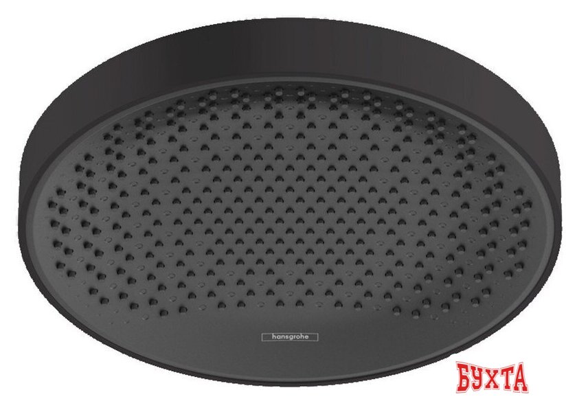 Верхний душ Hansgrohe Rainfinity 360 26231670