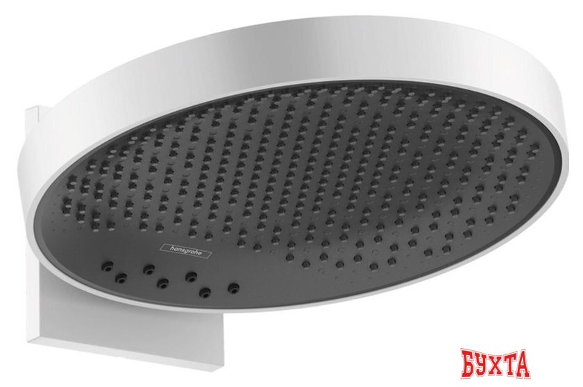 Верхний душ Hansgrohe Rainfinity 360 1jet 26234700