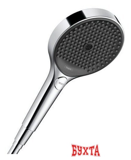 Душевой гарнитур Hansgrohe Rainfinity 130 3jet 26851000 2