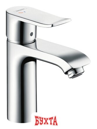 Смеситель Hansgrohe Metris [31121000]