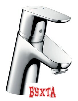 Смеситель Hansgrohe Focus [31132000] 1