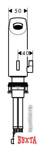 Смеситель Hansgrohe Focus 31171000 3