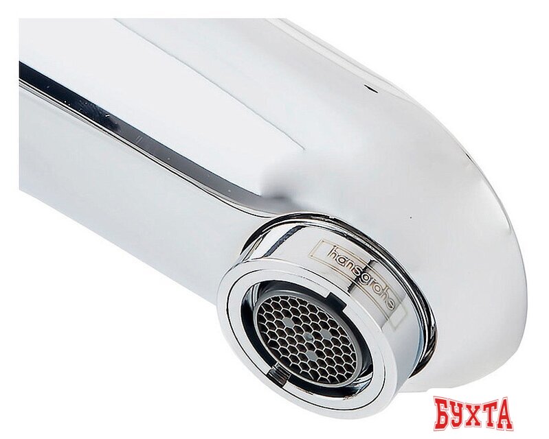 Смеситель Hansgrohe Focus 31173000 2