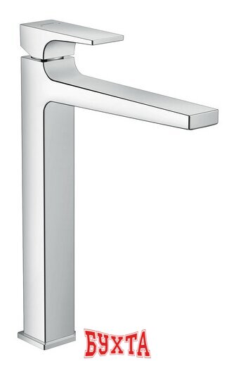 Смеситель Hansgrohe Metropol 32512000 (хром)
