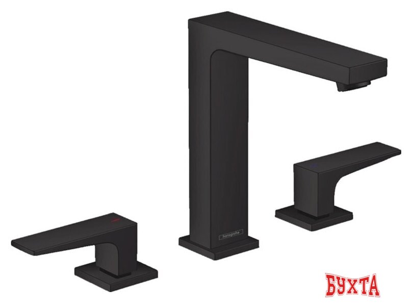 Смеситель Hansgrohe Metropol 32515670