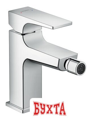Смеситель Hansgrohe Metropol 32520000 (хром)