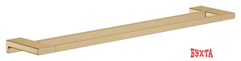 Держатель для полотенца Hansgrohe AddStoris 41743140