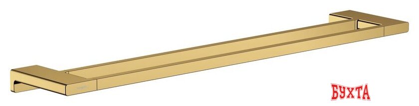 Держатель для полотенца Hansgrohe AddStoris 41743990