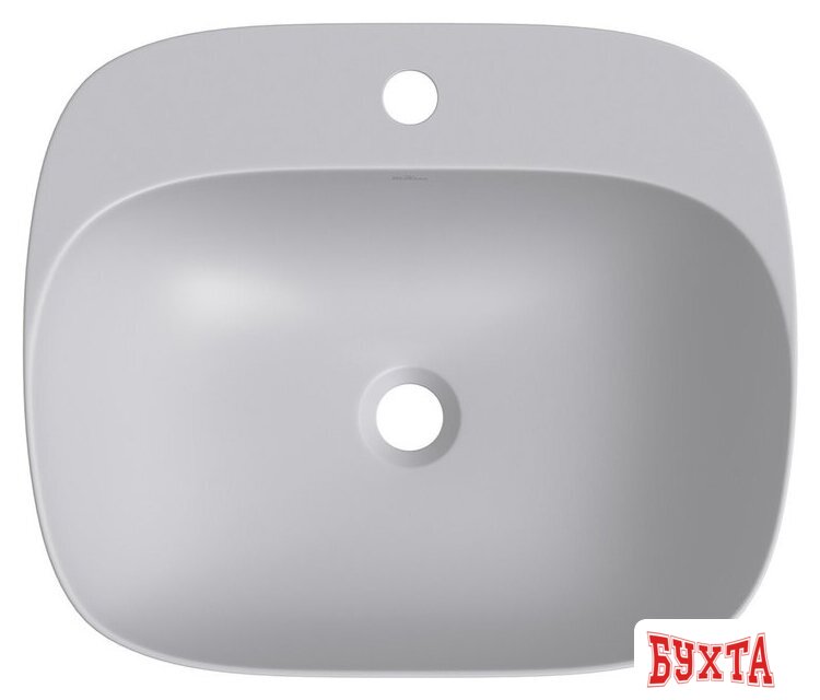 Умывальник Wellsee Idéal 326908000 3