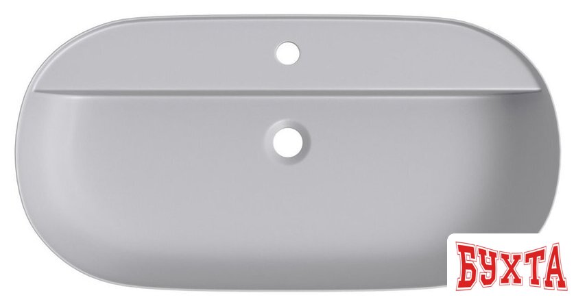 Умывальник Wellsee Chic Riviera 326824000 3