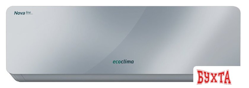 Кондиционер Ecoclima Nova line Inverter ECW/I-СH09/AAS-4R1