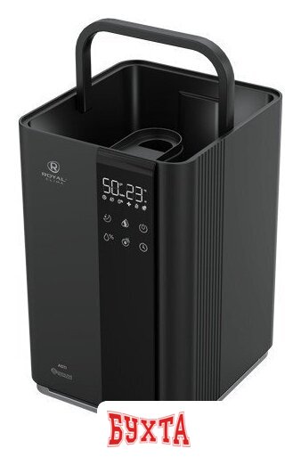 Увлажнитель воздуха Royal Clima Asti RUH-AS450/5.0E-BL 3