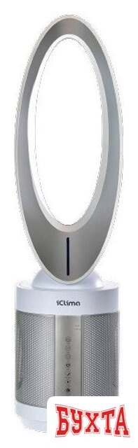 Очиститель воздуха IClima LUX-550FP