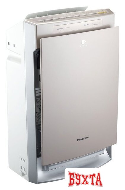 Климатический комплекс Panasonic F-VXR50R-N 4