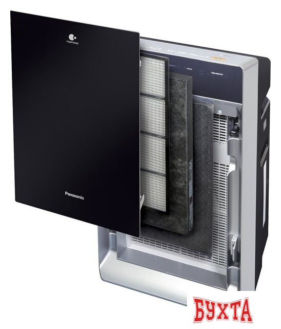 Климатический комплекс Panasonic F-VXK70R-K 2