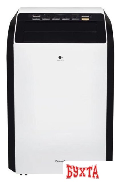 Климатический комплекс Panasonic F-VXM80R-K