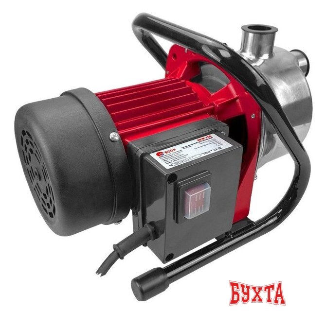 Самовсасывающий насос Edon EPW 750